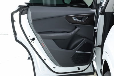 2023 Audi Q8 55 Premium Plus quattro