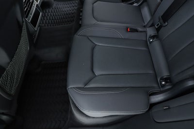 2023 Audi Q8 55 Premium Plus quattro