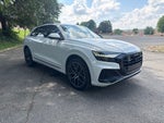 2023 Audi Q8 55 Premium Plus quattro