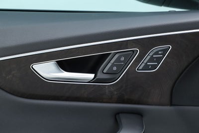 2023 Audi Q8 55 Premium Plus quattro