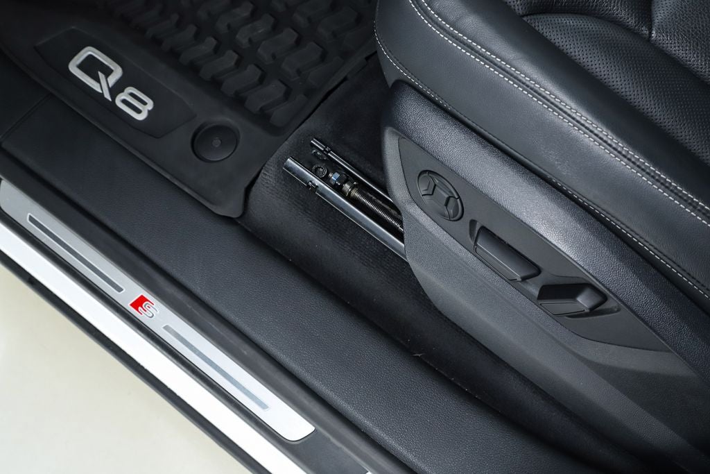 2023 Audi Q8 55 Premium Plus quattro