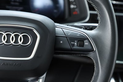 2023 Audi Q8 55 Premium Plus quattro