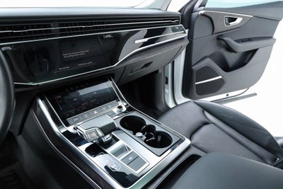 2023 Audi Q8 55 Premium Plus quattro