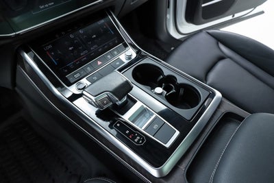 2023 Audi Q8 55 Premium Plus quattro