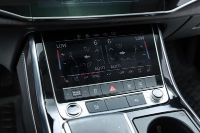 2023 Audi Q8 55 Premium Plus quattro