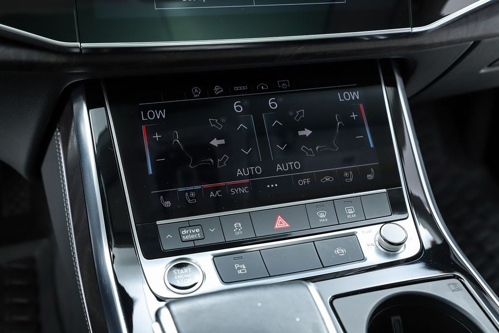 2023 Audi Q8 55 Premium Plus quattro
