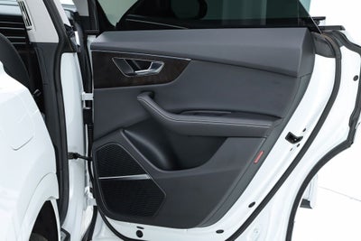 2023 Audi Q8 55 Premium Plus quattro
