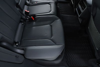 2023 Audi Q8 55 Premium Plus quattro