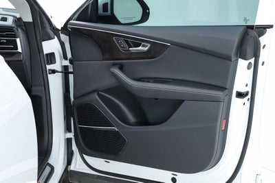 2023 Audi Q8 55 Premium Plus quattro
