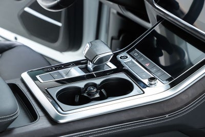 2023 Audi Q8 55 Premium Plus quattro