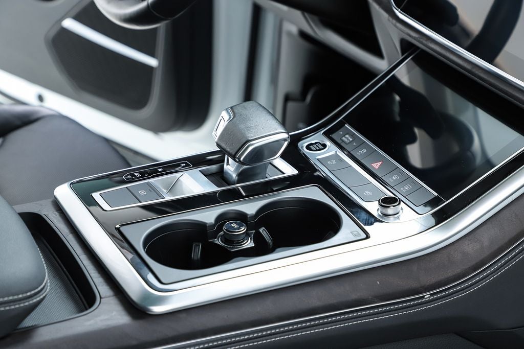 2023 Audi Q8 55 Premium Plus quattro