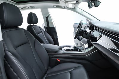 2023 Audi Q8 55 Premium Plus quattro
