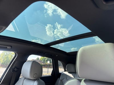 2024 Audi Q5 e 55 Prestige S Line