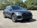 2024 Audi Q5 e 55 Prestige S Line