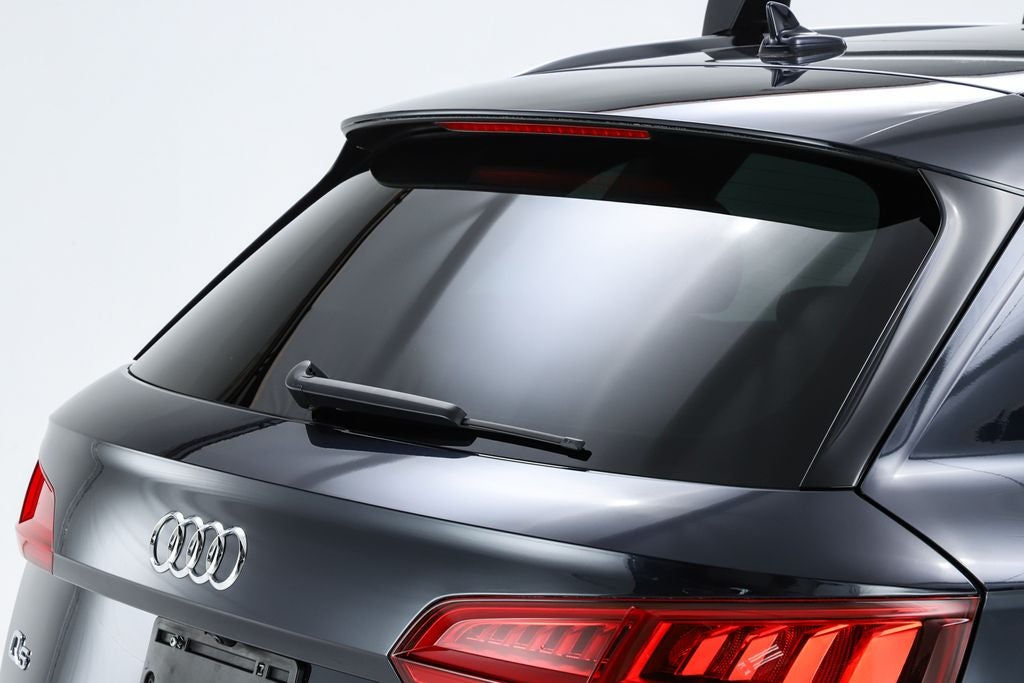 2020 Audi Q5 e 55 Prestige quattro