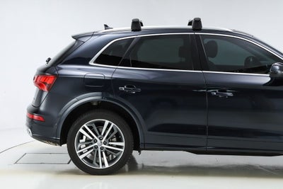 2020 Audi Q5 e 55 Prestige quattro