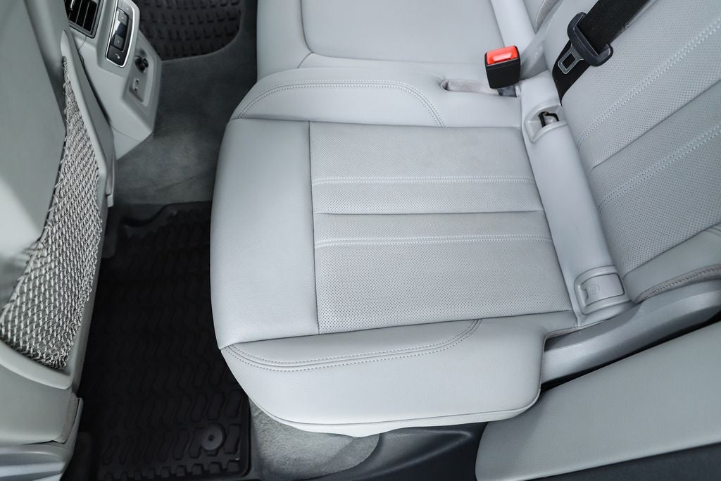 2020 Audi Q5 e 55 Prestige quattro