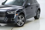 2020 Audi Q5 e 55 Prestige quattro