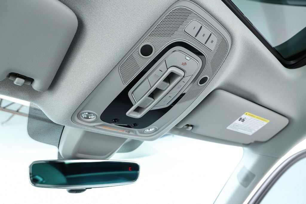 2020 Audi Q5 e 55 Prestige quattro