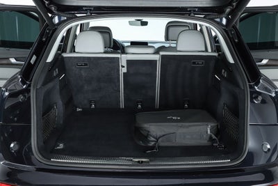 2020 Audi Q5 e 55 Prestige quattro