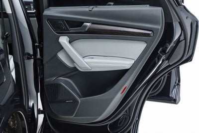 2020 Audi Q5 e 55 Prestige quattro