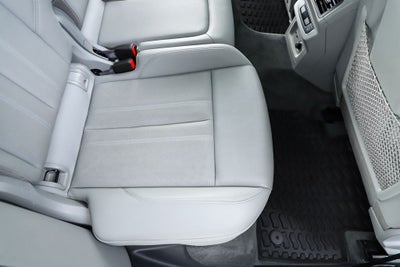 2020 Audi Q5 e 55 Prestige quattro