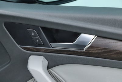 2020 Audi Q5 e 55 Prestige quattro