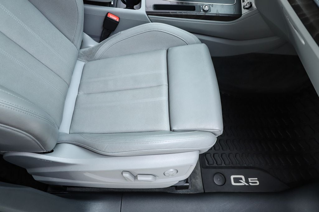 2020 Audi Q5 e 55 Prestige quattro