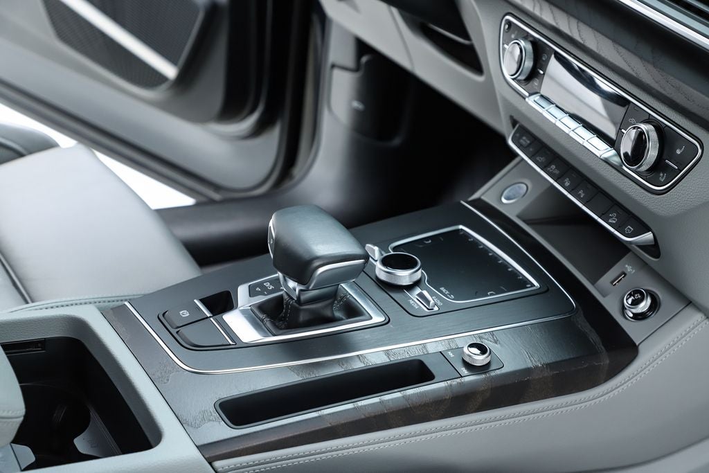 2020 Audi Q5 e 55 Prestige quattro