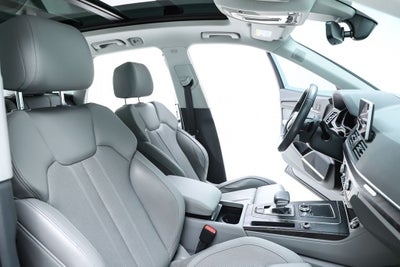 2020 Audi Q5 e 55 Prestige quattro