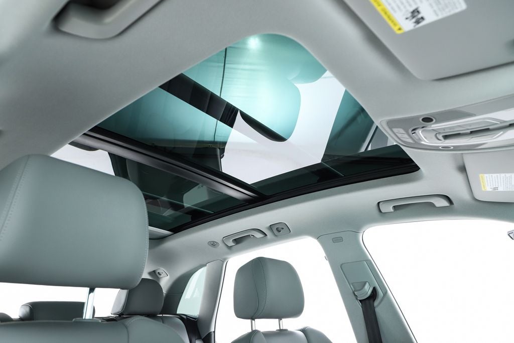 2020 Audi Q5 e 55 Prestige quattro