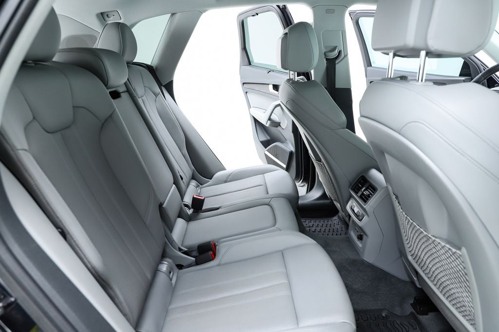 2020 Audi Q5 e 55 Prestige quattro