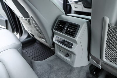 2020 Audi Q5 e 55 Prestige quattro