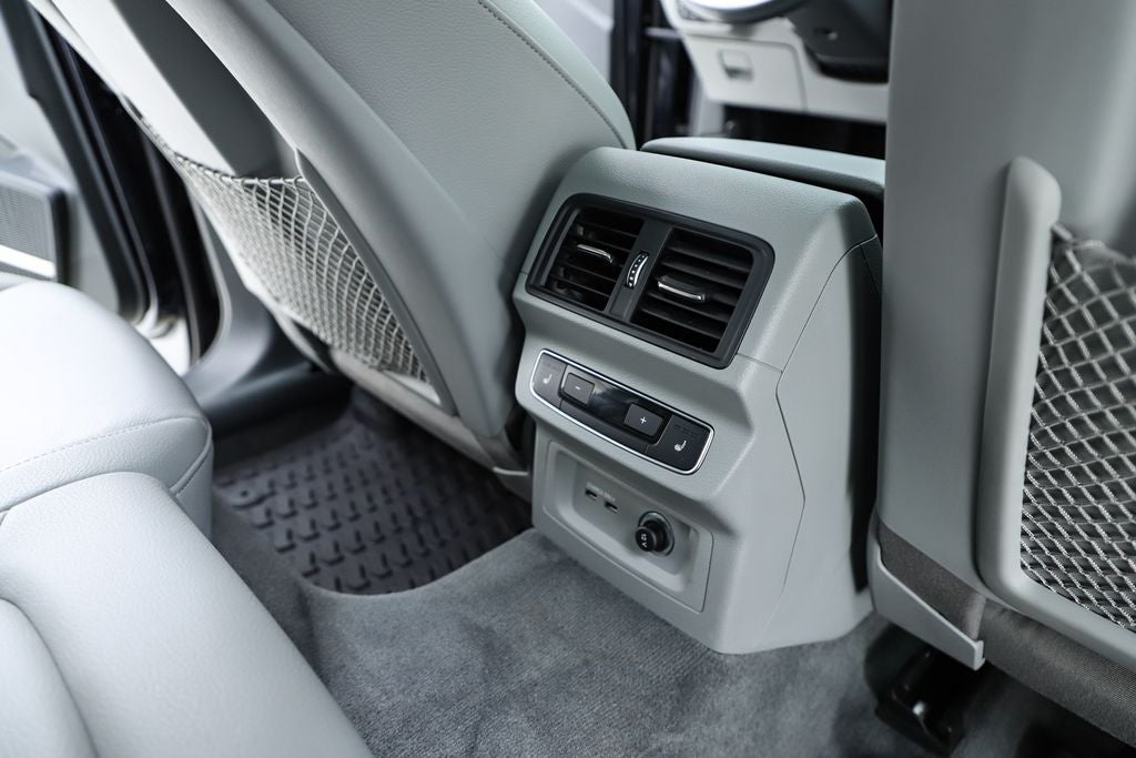 2020 Audi Q5 e 55 Prestige quattro