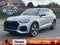 2023 Audi Q5 45 S line Prestige quattro