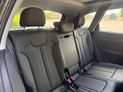 2024 Audi Q5 45 S line Prestige quattro