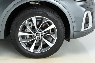 2024 Audi Q5 45 S line Prestige quattro