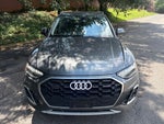2024 Audi Q5 45 S line Prestige quattro