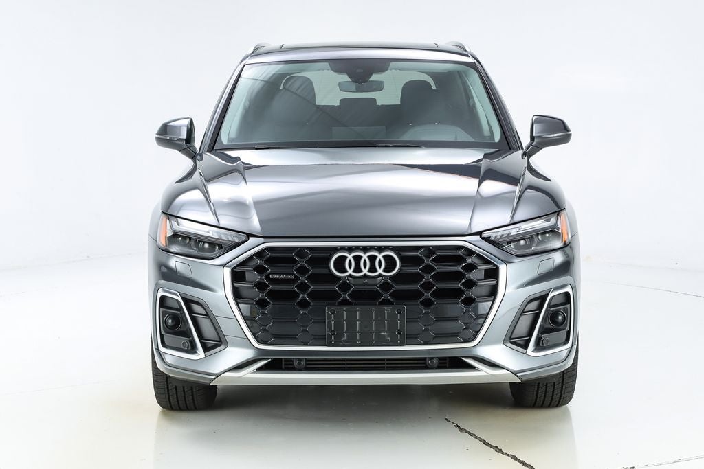 2024 Audi Q5 45 S line Prestige quattro