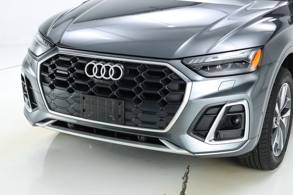 2024 Audi Q5 45 S line Prestige quattro