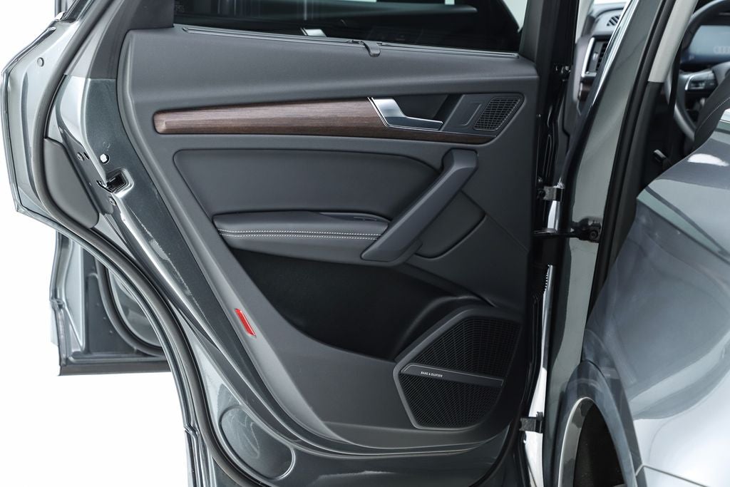 2024 Audi Q5 45 S line Prestige quattro