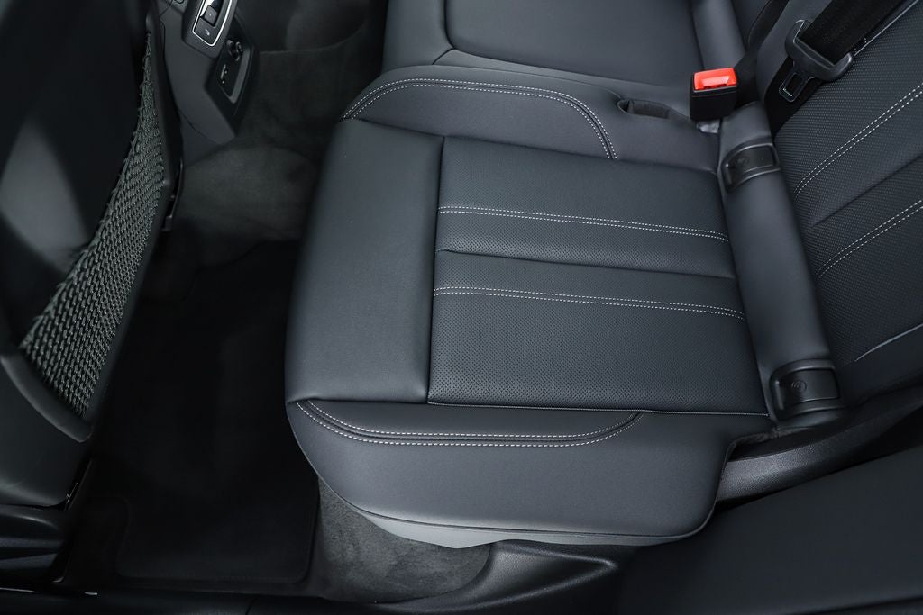 2024 Audi Q5 45 S line Prestige quattro