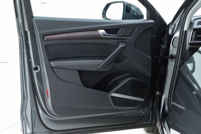 2024 Audi Q5 45 S line Prestige quattro