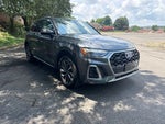 2024 Audi Q5 45 S line Prestige quattro