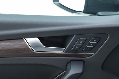 2024 Audi Q5 45 S line Prestige quattro