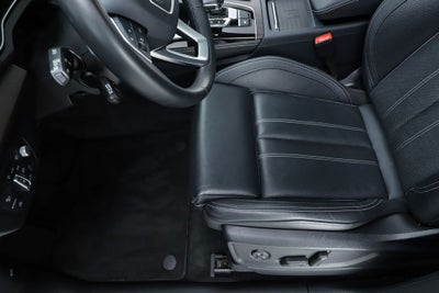 2024 Audi Q5 45 S line Prestige quattro