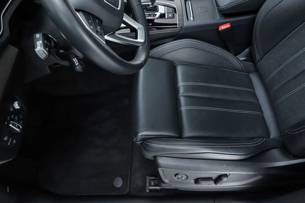 2024 Audi Q5 45 S line Prestige quattro
