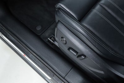 2024 Audi Q5 45 S line Prestige quattro