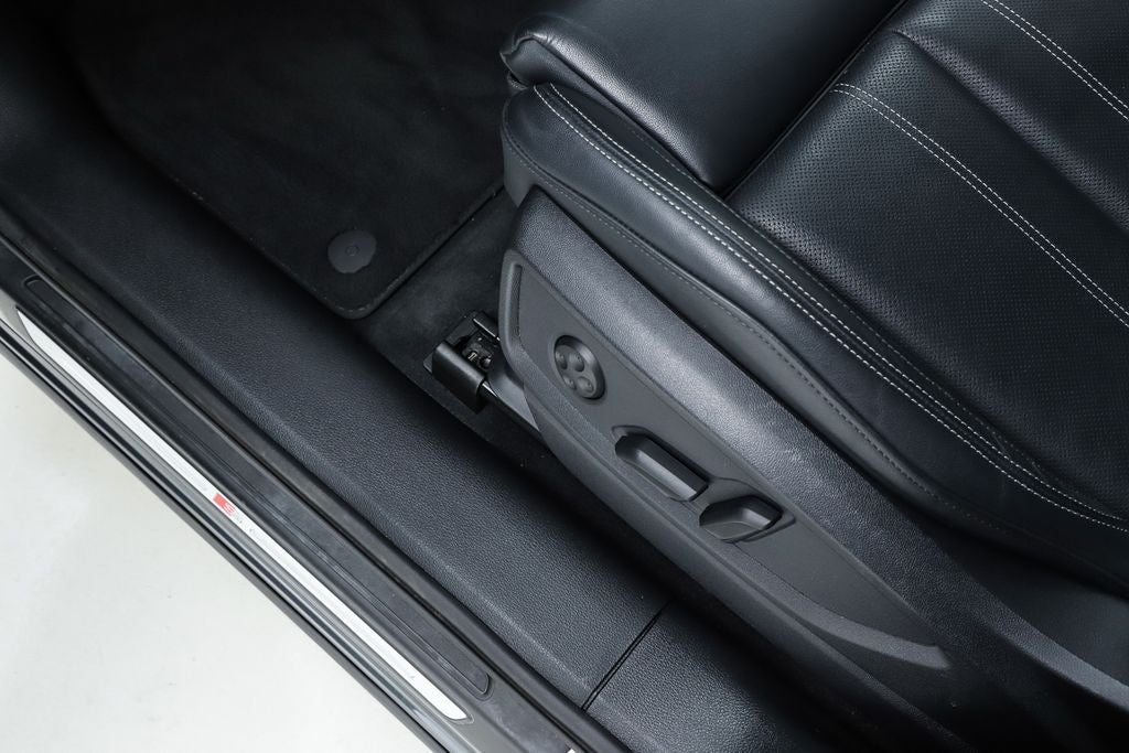 2024 Audi Q5 45 S line Prestige quattro