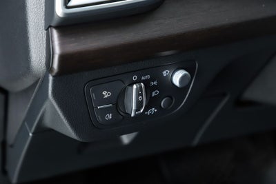 2024 Audi Q5 45 S line Prestige quattro